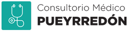 Consultorio Médico Pueyrredón Logo